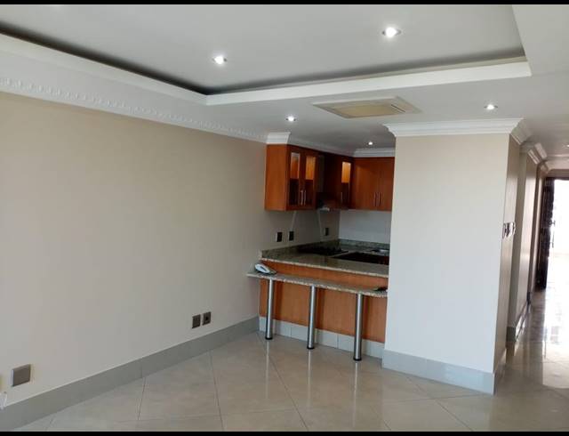 1 BEDROOM APARTMENT TO LET IN POINT WATERFRONT